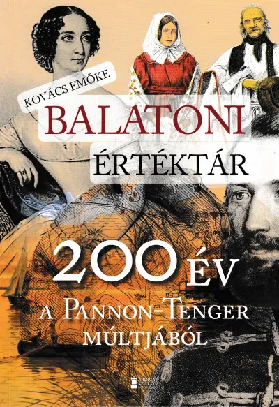 Balatoni értéktár 1.