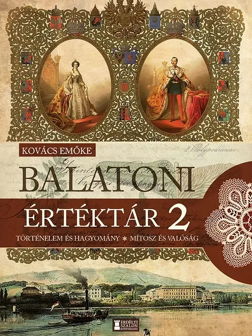 Balatoni értéktár 2.